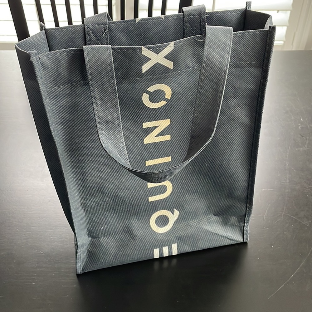 Equinox Tote Bag